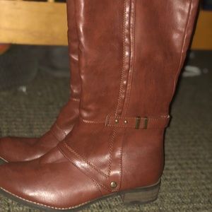 Wonderful fall or winter boots 🍂